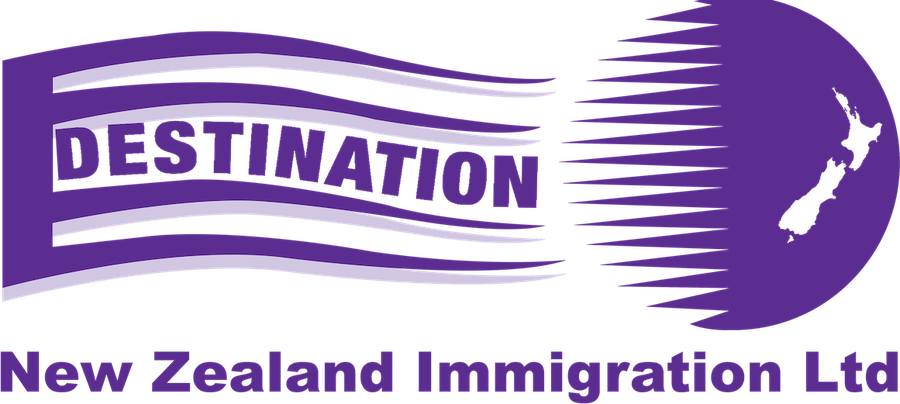 Destination New Zealand Immigration Ltd