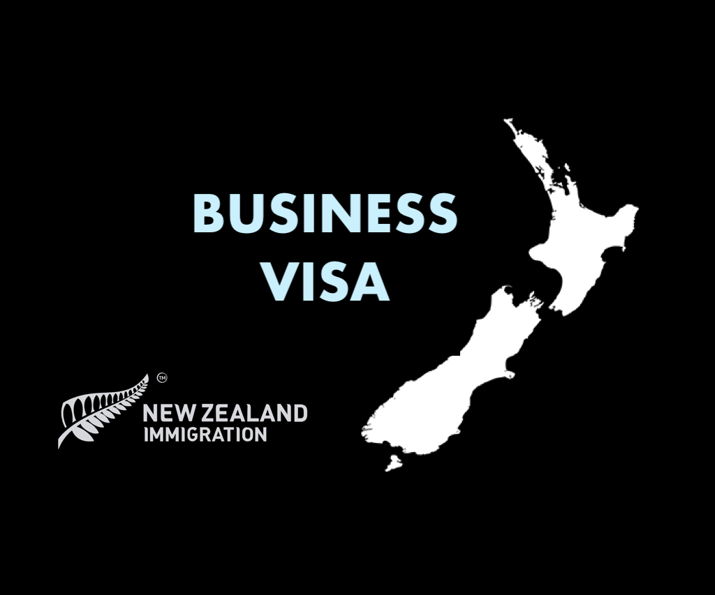 Business Visa New Zealand