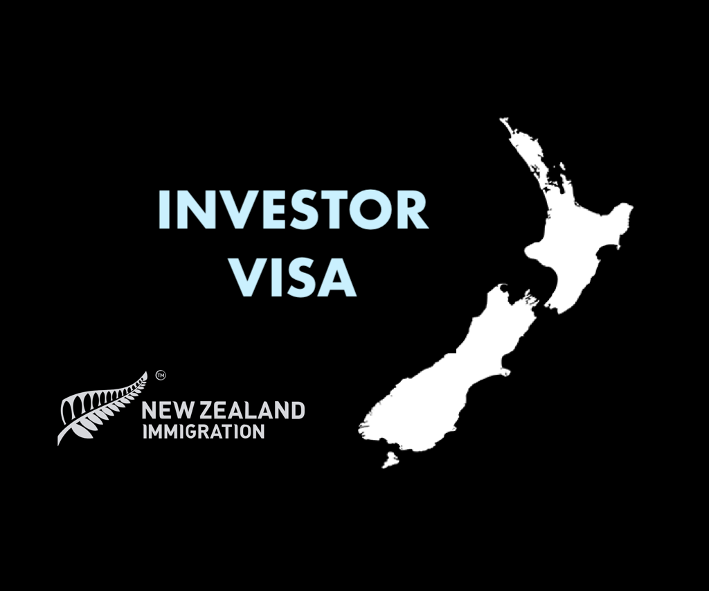 Investor Visa New Zealand