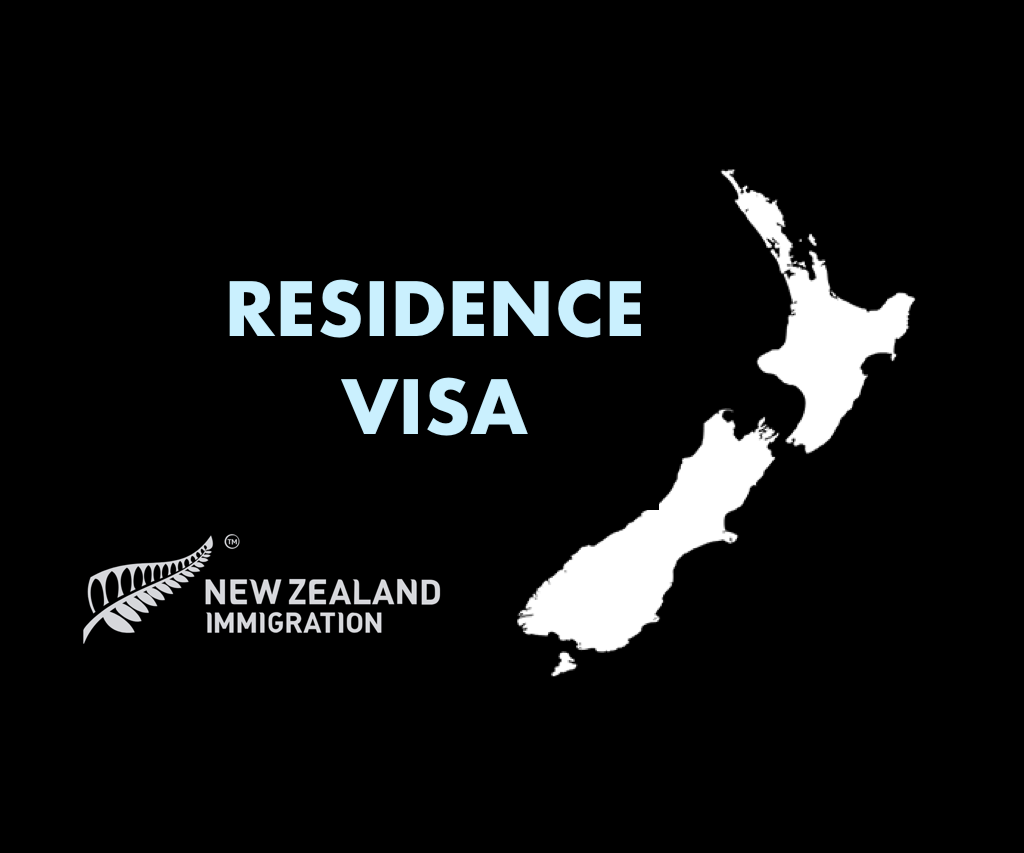 Residence Visa New Zealand