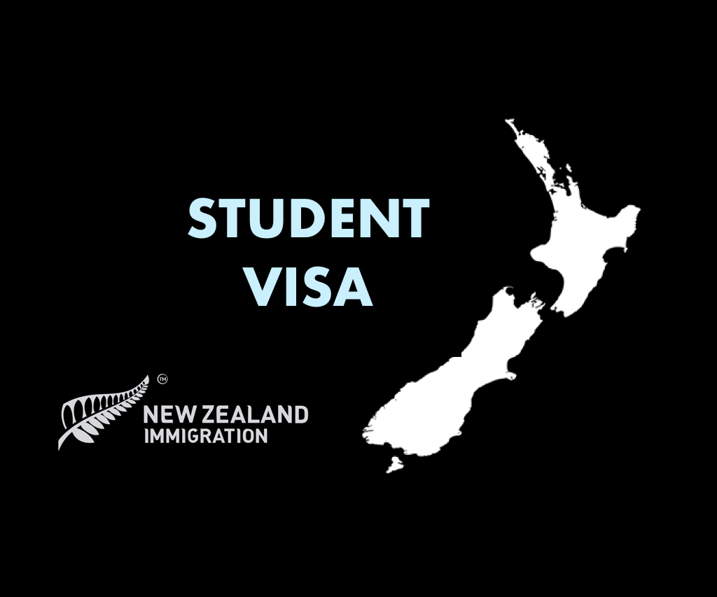 Student Visa New Zealand