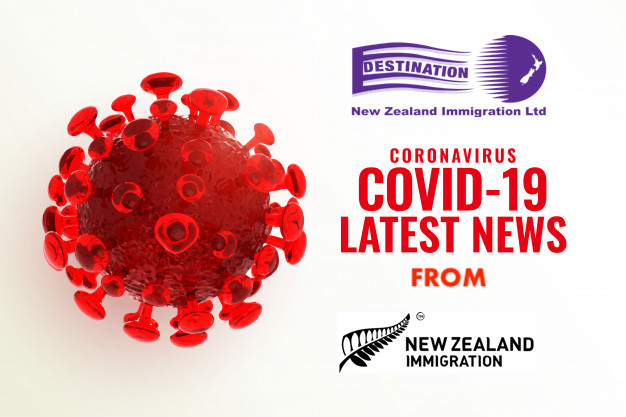 DNZI Covid19 Immigration NZ update